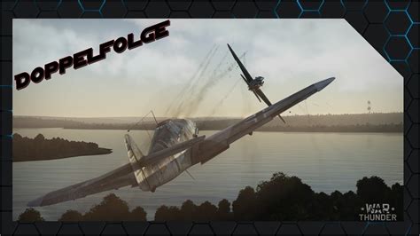 War Thunder Doppelfolge Let S Play War Thunder Deutsch Youtube