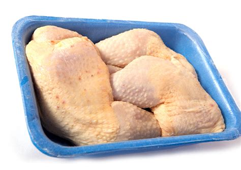 Leclerc Cora Super Des Cuisses De Poulet Rappel Es Pour Suspicion