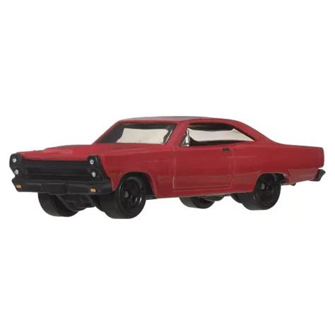 Hot Wheels Halálos iramban kisautó 1966 Ford 474 Fairlane JátékNet hu