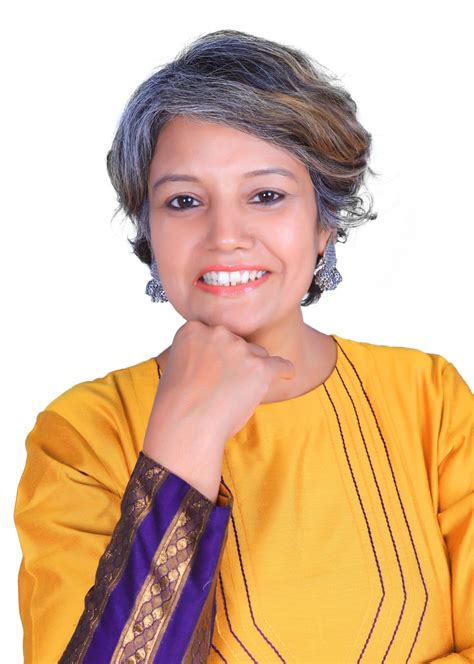 Hemlata Gohilempowering Health Through Food Medium