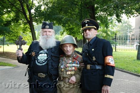 Русские фашисты | Пора валить?