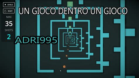 Un Gioco Dentro Un Gioco Dentro Un Gioco Dentro Un Gioco Dentro Un