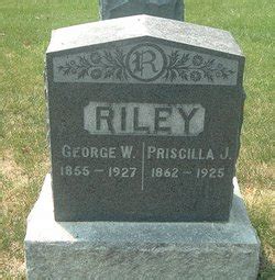 George Wiltshire Riley M Morial Find A Grave