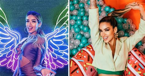 Shirley Arica captura la esencia del verano con el más vibrante bikini neón que viene rompiendo