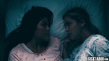 Big Ass Latina Lesbian And Horny Thai Babe Enjoyed Perfect Pussy Licking And Tribbing XNXX