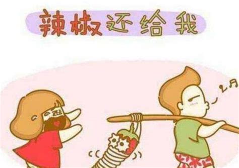 孕妇“吃辣”的时候，肚子里的宝宝有什么感觉？跟你想的不一样