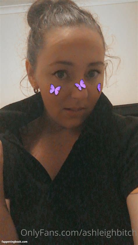 Ashleighbitch Nude OnlyFans Leaks Fappening FappeningBook