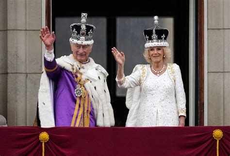 Coronation of British Monarchs | History, Ceremony, Westminster Abbey, Oath, Crown, Chair, Stone ...