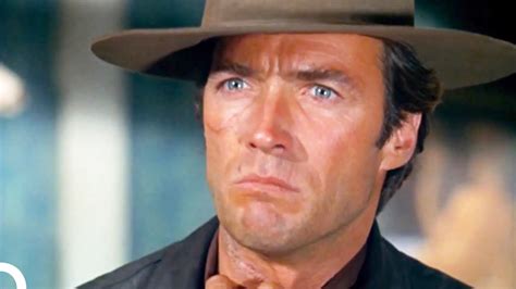 Onları Yükseğe As I Türkçe Dublaj Clint Eastwood Kovboy Filmi YouTube