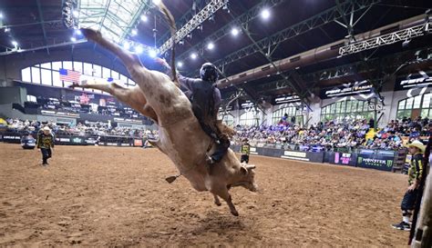 Teen phenom John Crimber shines in Eliminations phase of PBR World ...