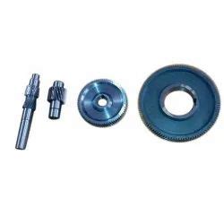 Gearbox Spare Parts Smsr Gearbox Spares Set Manufacturer From Hyderabad