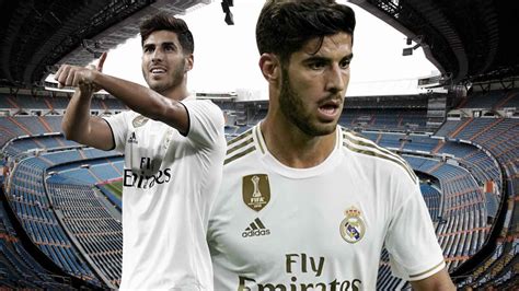 La Hoja De Ruta Con Asensio El Real Madrid Apuesta Fuerte Por Su Vuelta