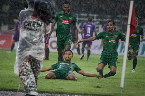 Pss Hadapi Psis Ini Strategi Seto Nurdiyantoro Solopos Panduan