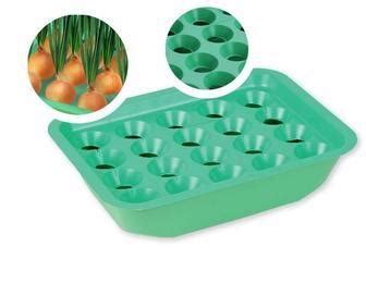 Лоток для выращивания зеленого лука Terra PLUS | отзывы