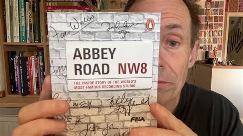 Abbey Road NW8 By David Hepworth Penguin Books Music Zombies Hollies