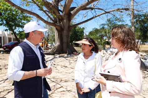 El Ayuntamiento De M Rida Consolida Proyectos Ciudadanos Que Fortalecen