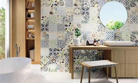 Mosaic Tiles Wilcon | Bruin Blog