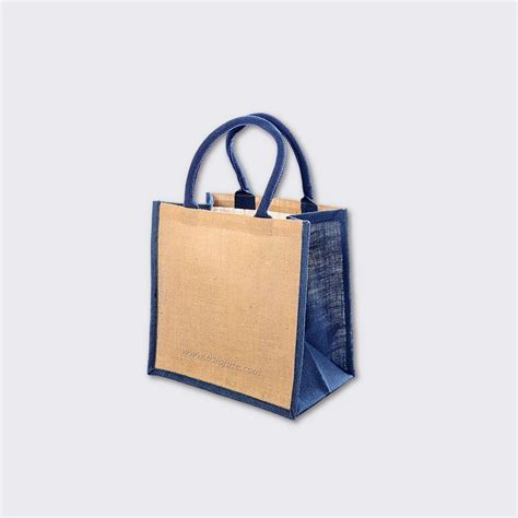 Printed Jute Bags | Wholesale Jute Bag Manufacturer, Supplier, Exporter