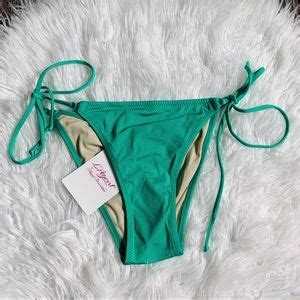 Agent Provocateur Swim Nwt Agent Provocateur Lagent Robbie Bikini