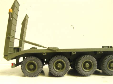 Scale Truck Models from ASAM Models.