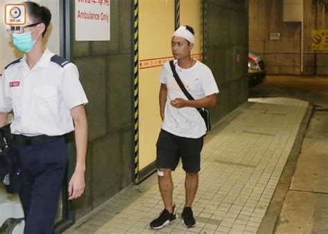 蒲吧男爭女嘈交 遭群漢爆樽扑傷頭｜即時新聞｜港澳｜oncc東網