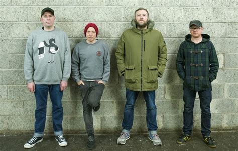 Mogwai Protagonizarán Su Propio Documental If The Stars Had A Sound