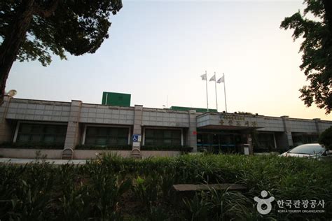 서울특별시교육청 용산도서관 서울특별시 용산구 가볼만한곳