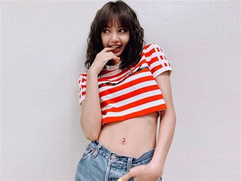 LISA S Hot Shots To Kick Off Her Th Birthday