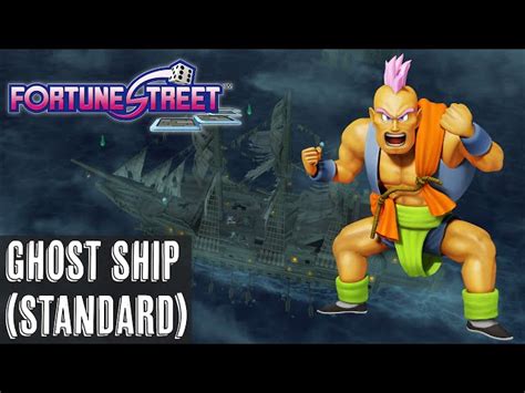 Fortune Street Review & Videos • Asphodel Gaming