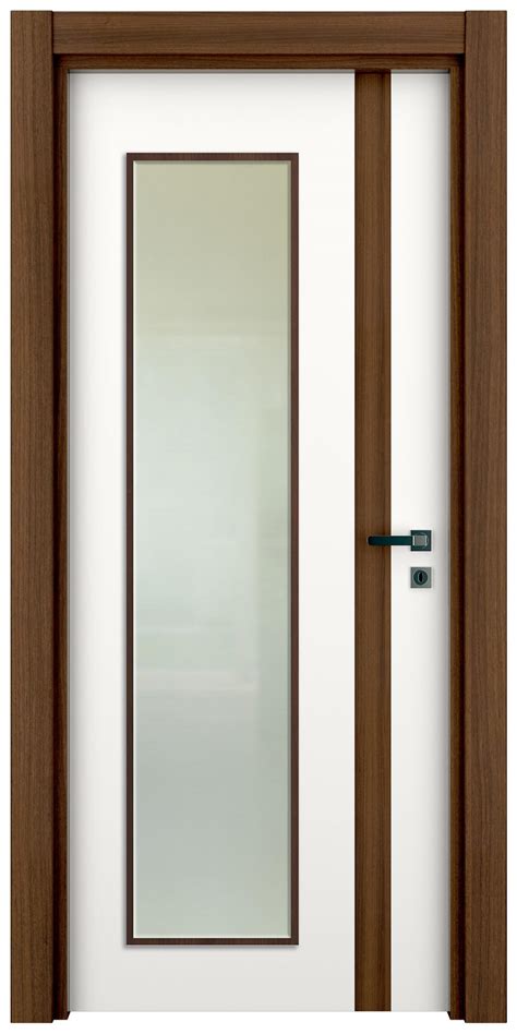 Wooden Glass Doors – Touly Construction Group SARL
