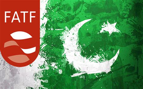 Pakistan Removed From Fatf Grey List On Terror Financing