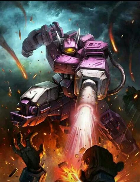 Pin by Nerdin on Transformers | Transformers artwork, Transformers art ...