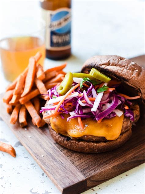 11 Unconventional & Delicious Cheeseburger Recipes – SheKnows