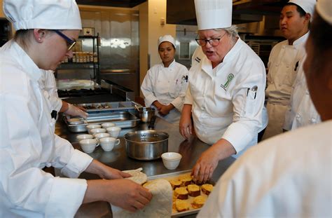 Top 10 Culinary Schools In The World Best Culinary School