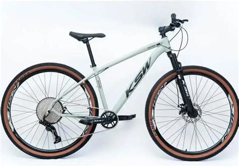 Melhores Bikes Aro 29 - As 6 Melhores Bicicletas Aro 29 Em 2025: KSW, Absolute E Mais