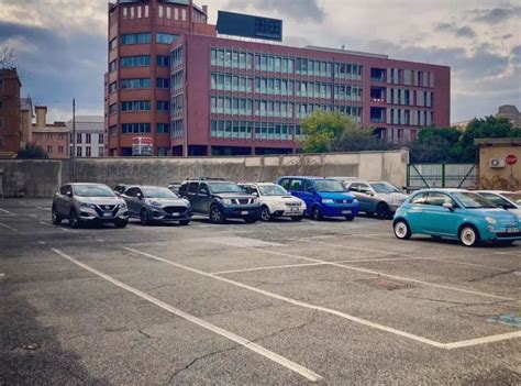 Parcheggio Crociere Genova I 5 Migliori Parcheggi Nel Porto Di Genova