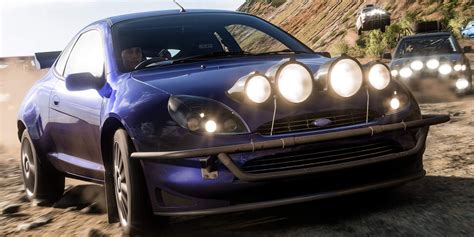 Forza Horizon 5 compte près d un million de joueurs en accès anticipé