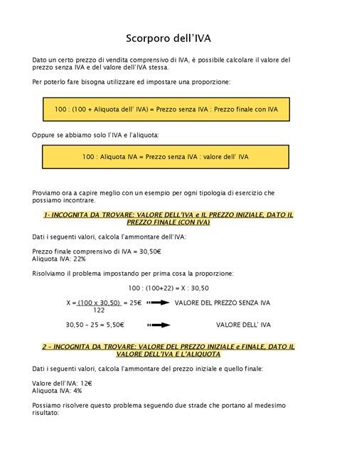 Sj Lfsvir Ing Vestur Bara Formula Calcolo Iva Al Ford Mar S Alegur