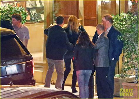 Full Sized Photo of jennifer aniston arrives for 51st birthday party ...