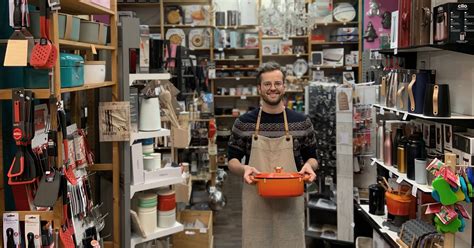 Kochtail: Online- & Offline-Erlebnis mit Shopify POS | Shopify