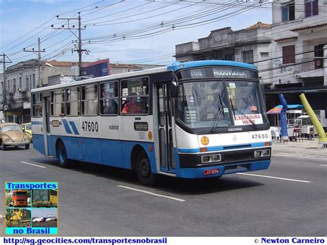 CIFERAL GLS Bus