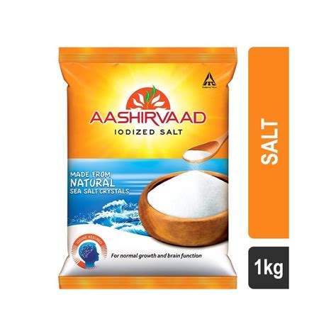 Aashirvaad Salt - Share Deal Price - Buy Online at Best Price in India