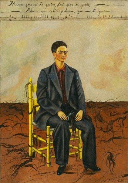 Frida Kahlo El Feminismo A Través De La Pintura Arte Y Feminismo En