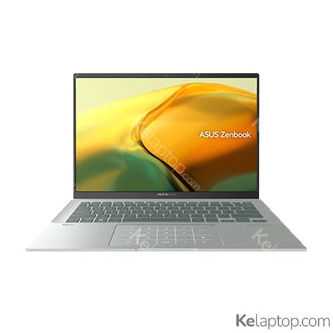 Asus Zenbook Ux Za Kp W Precio Opiniones Y Caracter Sticas