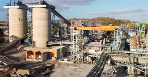 Mimosa Mining Company (Pvt) Ltd - Zimbabwe - Contact Number, Email Address
