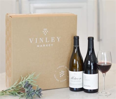 🍷 25 Best Wine Subscription Boxes in 2020 - FiveBoxes.com