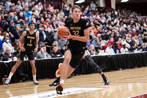 Duke commit Cooper Flagg leads Montverde past Cameron Boozer's ...