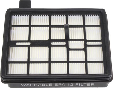 Nilfisk Epa E Filter Kit Meteor Bol