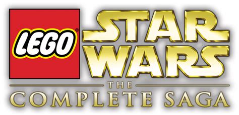 Download High Quality lego logo star wars Transparent PNG Images - Art ...