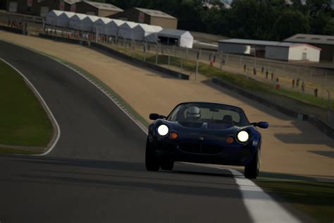 Gran Turismo 6 review | Eurogamer.net